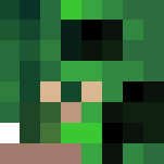 I made this like a week ago - Male Minecraft Skins - image 3