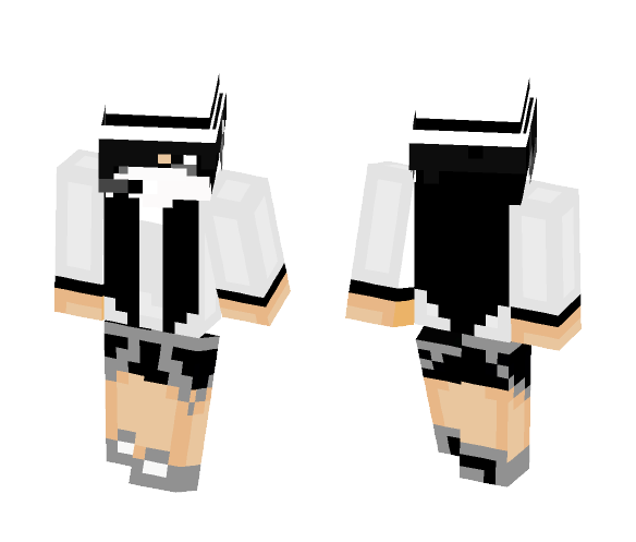 TGAlex - Female Minecraft Skins - image 1