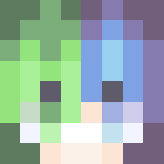 Colorsss - Male Minecraft Skins - image 3