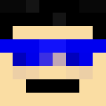 The Official Skin Of Ram_MC - Male Minecraft Skins - image 3
