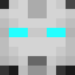 Tron Man - Flagramite - Male Minecraft Skins - image 3