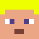 trump - Male Minecraft Skins - image 3