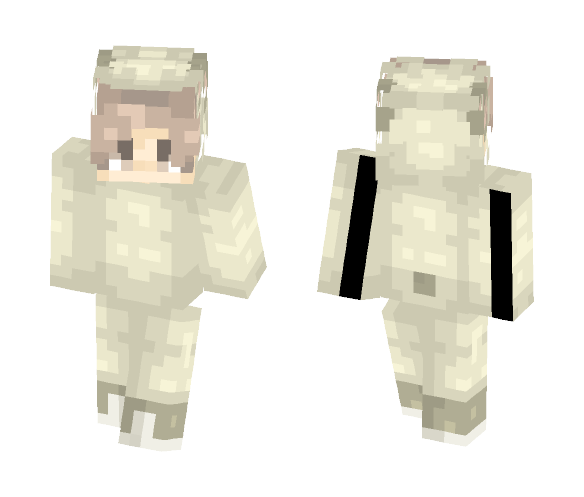 teds - Male Minecraft Skins - image 1
