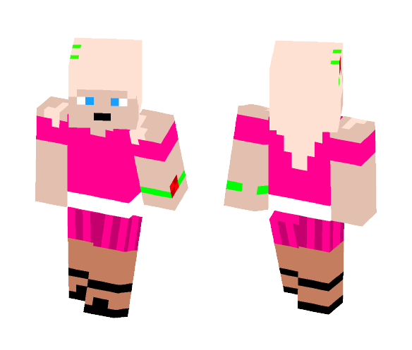 request2 - Female Minecraft Skins - image 1