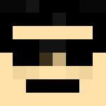 Ram_MCPE - Male Minecraft Skins - image 3