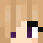 Nina | OC - Female Minecraft Skins - image 3