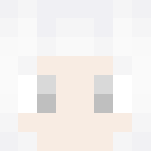Snow Drop Fairy - Female Minecraft Skins - image 3