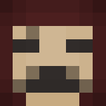 Daud (Dishonored) - Male Minecraft Skins - image 3