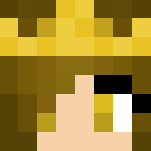 Queen Julia - Female Minecraft Skins - image 3