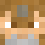 Earthwarden - Male Minecraft Skins - image 3