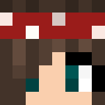 Election II This year on Earth II - Female Minecraft Skins - image 3