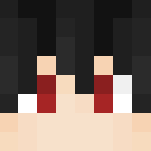 Ros/Shion (Senyu.) - Male Minecraft Skins - image 3