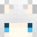 girl20 - Female Minecraft Skins - image 3