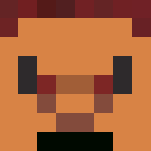 Akuma alternate 2 color 1 - Male Minecraft Skins - image 3