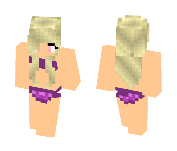 LPhearts - Male Minecraft Skins - image 1