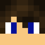 Jason - Male Minecraft Skins - image 3