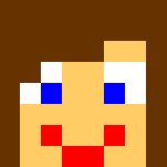 School girl - Girl Minecraft Skins - image 3