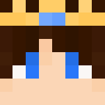 Prince/King (Better In Game) - Male Minecraft Skins - image 3