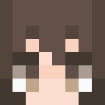TOP ~ Request (MaddieIsHere) - Female Minecraft Skins - image 3