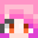 Obnoxious Autumn Colors~ - Female Minecraft Skins - image 3