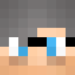 Stanford Pines- Gravity Falls~ - Male Minecraft Skins - image 3