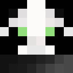 PANDA PvP - Male Minecraft Skins - image 3