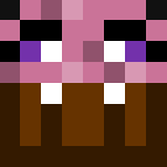 Nightmare Chica - Female Minecraft Skins - image 3