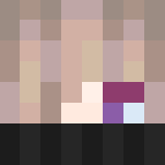 Scarf Dude - Male Minecraft Skins - image 3