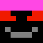 GAP (Pink) - Interchangeable Minecraft Skins - image 3