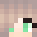 Mika - Female Minecraft Skins - image 3
