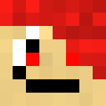 Grający Wiatrak YT skin :D - Male Minecraft Skins - image 3
