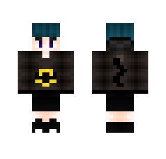 Skin Request For pheonixfirekreg - Male Minecraft Skins - image 2