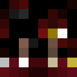 Foxy From FNAF 3 - Male Minecraft Skins - image 3