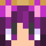 Margo The Meme Child - Female Minecraft Skins - image 3