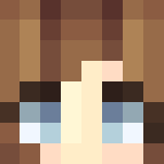 bi visibility day - Female Minecraft Skins - image 3