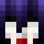 Noragami-Yato (My Personal Skin) - Male Minecraft Skins - image 3