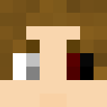 Bartender SteamPunk Ghoul - Male Minecraft Skins - image 3