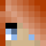 Pumpkin Spice Girl - Girl Minecraft Skins - image 3
