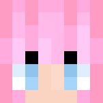 dαиibєαя // safydraws - Female Minecraft Skins - image 3