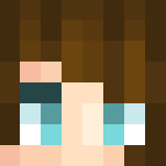 I tried ok? - Male Minecraft Skins - image 3