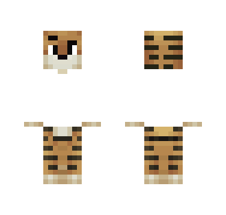 Me in a shirt or flada in spanish - Male Minecraft Skins - image 2