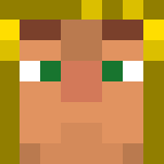 Rueben(Minecraft Story Mode) - Male Minecraft Skins - image 3