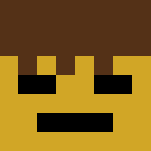 Frisk - Male Minecraft Skins - image 3