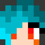 CyberKatt [קคtςђฬ๏гк] - Female Minecraft Skins - image 3