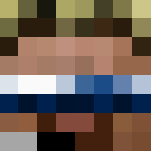 The Sci-Fi Gamer - Male Minecraft Skins - image 3