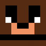 Freddy FazBear From FNAF 2 - Male Minecraft Skins - image 3