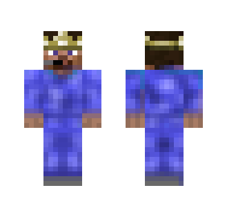 King of Gamers - Male Minecraft Skins - image 2