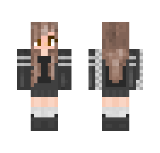 Ashleee - Female Minecraft Skins - image 2