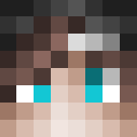 Skin 035 - Male Minecraft Skins - image 3