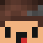 Skin 034 - Male Minecraft Skins - image 3